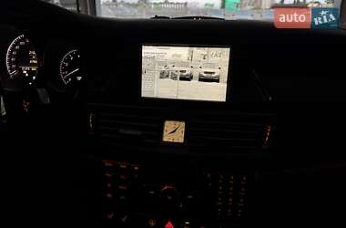 Седан Mercedes-Benz CLS-Class 2011 в 