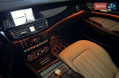 Седан Mercedes-Benz CLS-Class 2011 в 