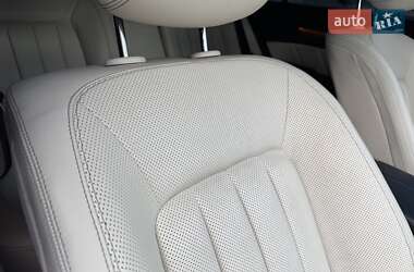 Седан Mercedes-Benz CLS-Class 2011 в 