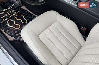 Седан Mercedes-Benz CLS-Class 2011 в 