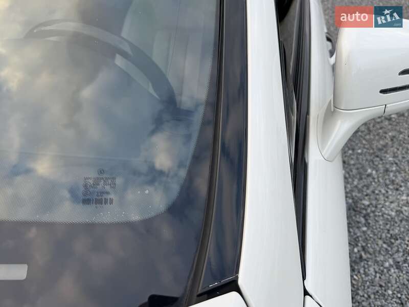 Седан Mercedes-Benz CLS-Class 2011 в Тернополе