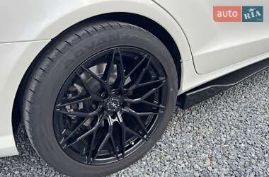 Седан Mercedes-Benz CLS-Class 2011 в 