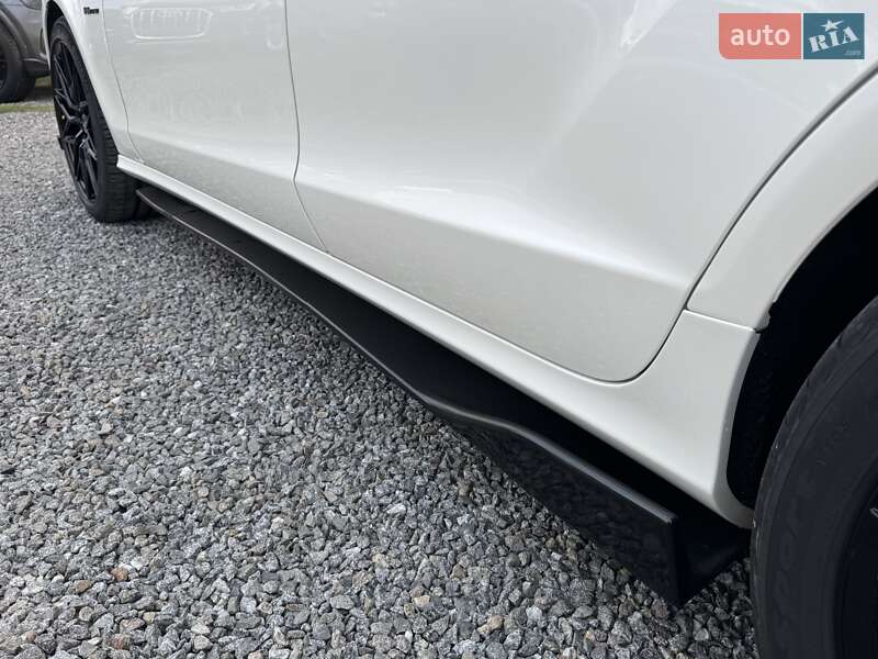 Седан Mercedes-Benz CLS-Class 2011 в Тернополе