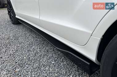 Седан Mercedes-Benz CLS-Class 2011 в 