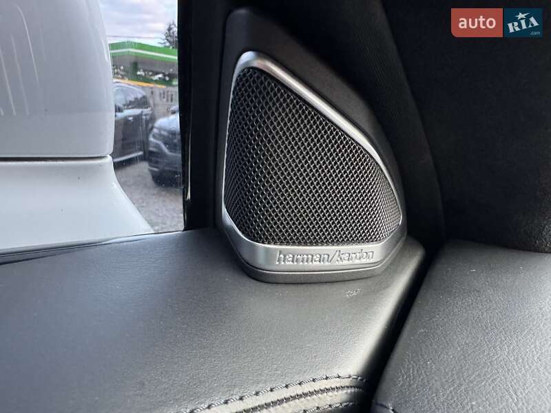 Седан Mercedes-Benz CLS-Class 2011 в Тернополе