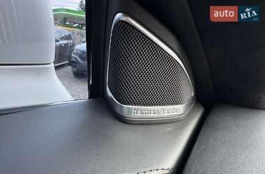 Седан Mercedes-Benz CLS-Class 2011 в 