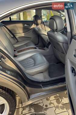 Купе Mercedes-Benz CLS-Class 2005 в 