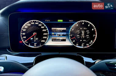 Купе Mercedes-Benz CLS-Class 2018 в 
