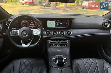 Купе Mercedes-Benz CLS-Class 2018 в 