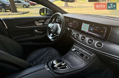 Купе Mercedes-Benz CLS-Class 2018 в 