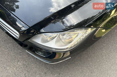 Седан Mercedes-Benz CLS-Class 2012 в 