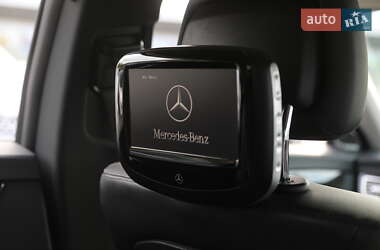 Седан Mercedes-Benz CLS-Class 2016 в 