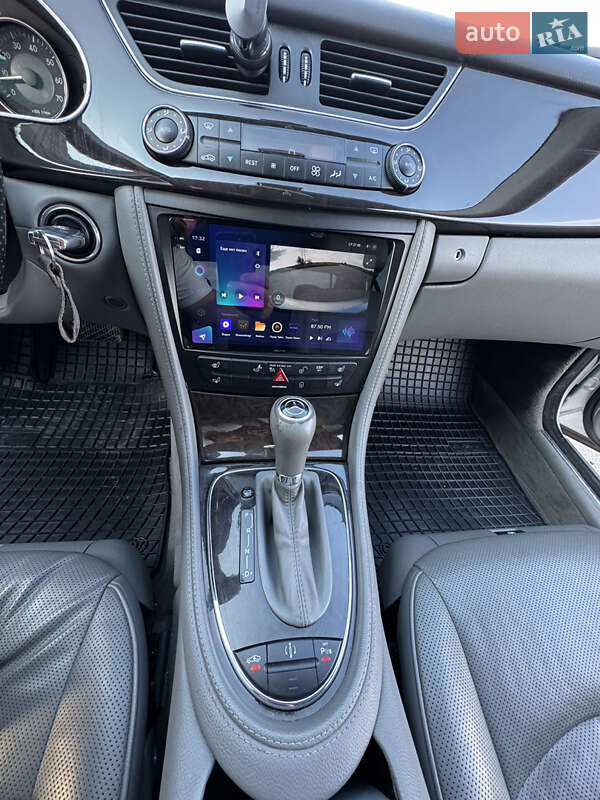 Купе Mercedes-Benz CLS-Class 2006 в Львове