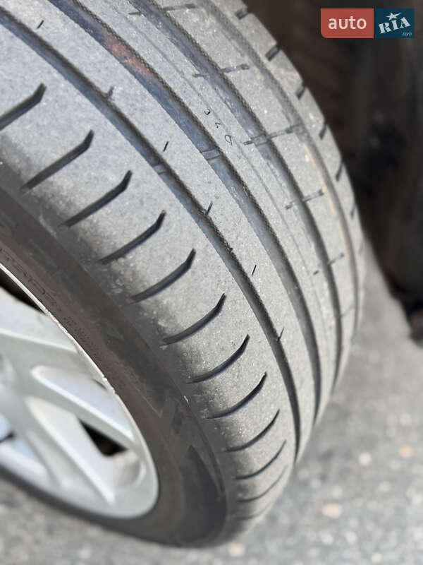 Купе Mercedes-Benz CLS-Class 2006 в Львове