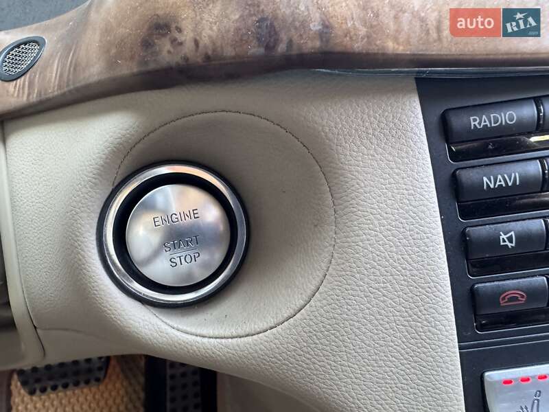 Седан Mercedes-Benz CLS-Class 2012 в Киеве