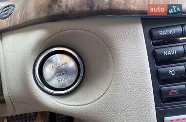 Седан Mercedes-Benz CLS-Class 2012 в 