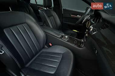 Седан Mercedes-Benz CLS-Class 2011 в 