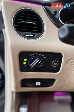 Купе Mercedes-Benz CLS-Class 2007 в 