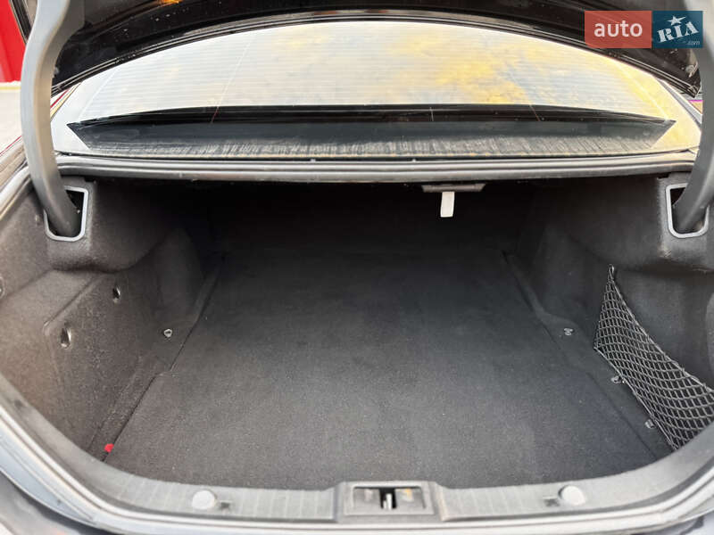 Купе Mercedes-Benz CLS-Class 2007 в Львове
