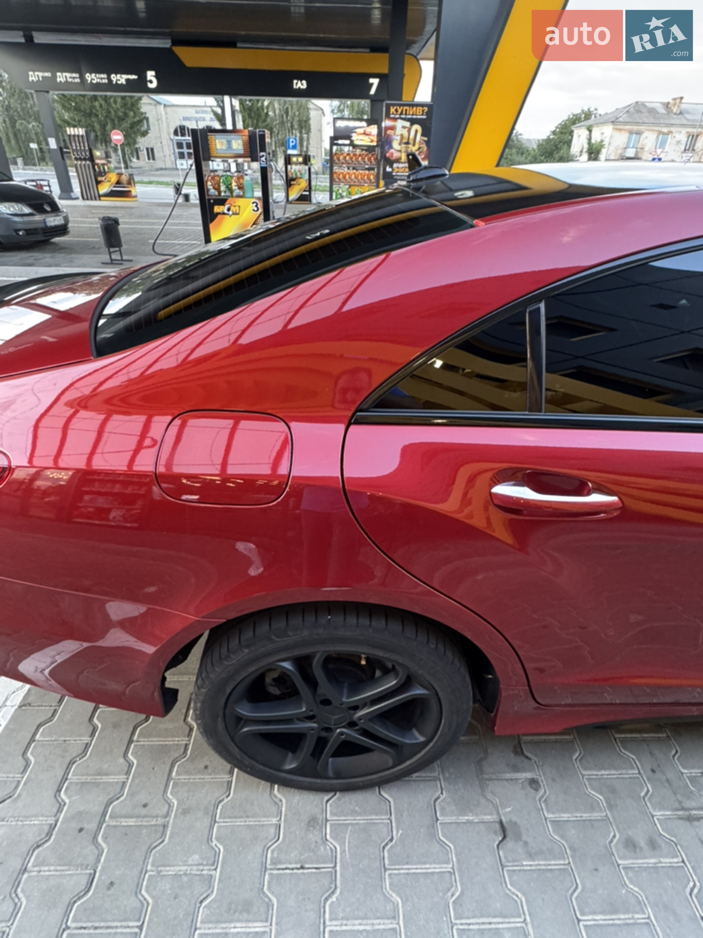 2015 Mercedes-Benz CLS-klasse - мініатюра 25