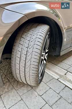 Седан Mercedes-Benz CLS-Class 2015 в 