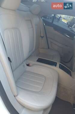 Седан Mercedes-Benz CLS-Class 2014 в 