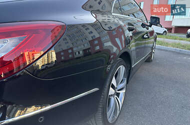 Седан Mercedes-Benz CLS-Class 2016 в 