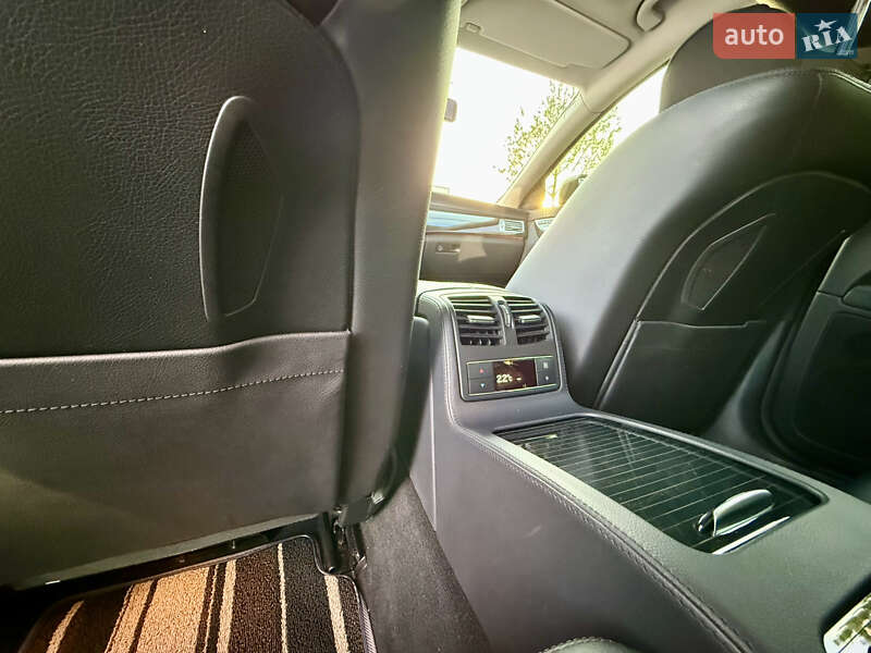 Седан Mercedes-Benz CLS-Class 2015 в Рівному