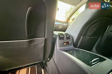 Седан Mercedes-Benz CLS-Class 2015 в 