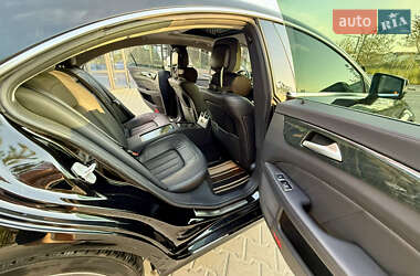 Седан Mercedes-Benz CLS-Class 2015 в 
