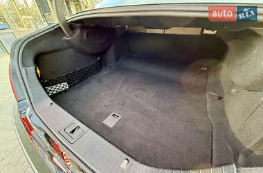 Седан Mercedes-Benz CLS-Class 2015 в 