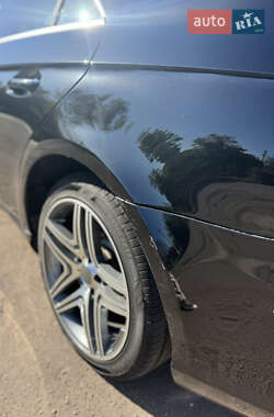 Купе Mercedes-Benz CLS-Class 2007 в 