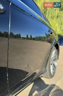 Купе Mercedes-Benz CLS-Class 2007 в 