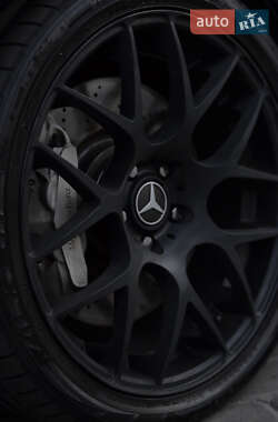 Седан Mercedes-Benz CLS-Class 2011 в 