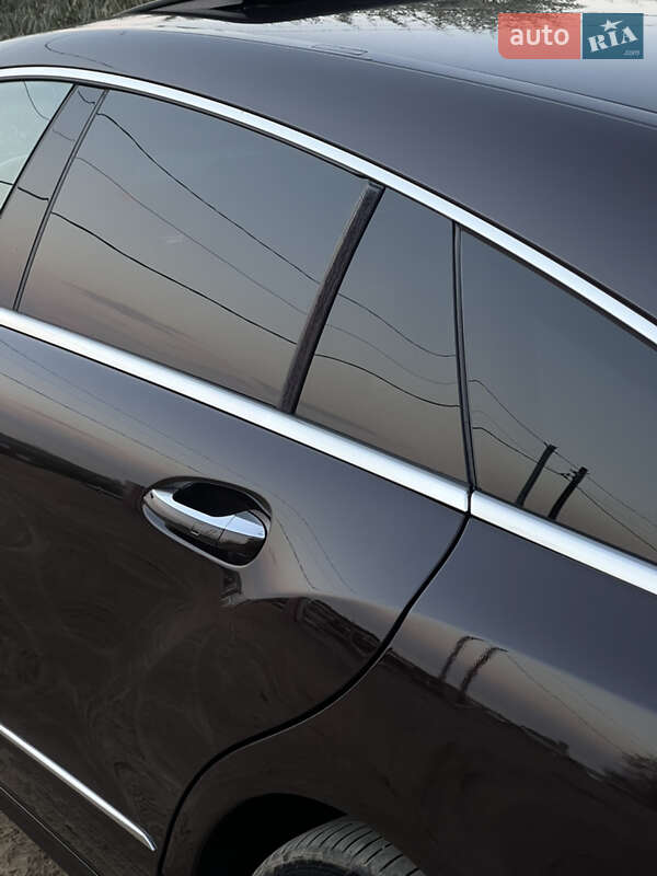 Универсал Mercedes-Benz CLS-Class 2014 в Одессе