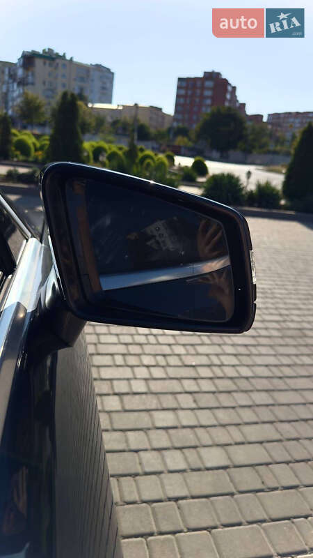 Седан Mercedes-Benz CLS-Class 2011 в Одессе фото 13 Седан Mercedes-Benz CLS-Class 2011 в Одессе