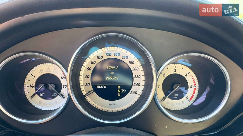 Седан Mercedes-Benz CLS-Class 2011 в Одессе фото 27 Седан Mercedes-Benz CLS-Class 2011 в Одессе