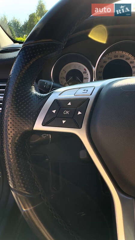 Седан Mercedes-Benz CLS-Class 2011 в Одессе фото 31 Седан Mercedes-Benz CLS-Class 2011 в Одессе