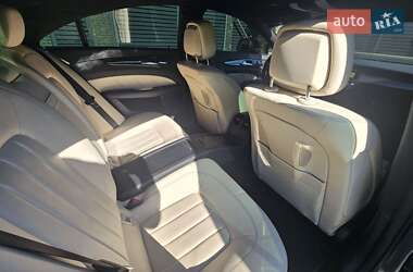 Седан Mercedes-Benz CLS-Class 2011 в 