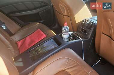 Седан Mercedes-Benz CLS-Class 2014 в 