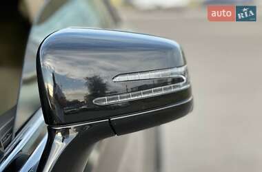 Седан Mercedes-Benz CLS-Class 2012 в 