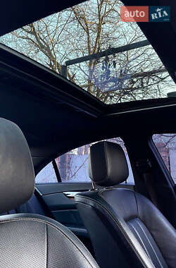 Седан Mercedes-Benz CLS-Class 2012 в 