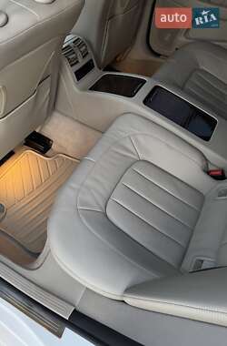 Седан Mercedes-Benz CLS-Class 2012 в 