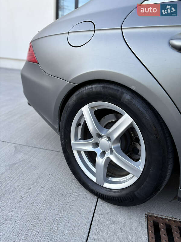 Купе Mercedes-Benz CLS-Class 2005 в Луцьку
