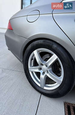 Купе Mercedes-Benz CLS-Class 2005 в 