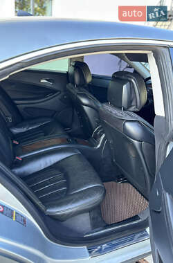 Купе Mercedes-Benz CLS-Class 2005 в 