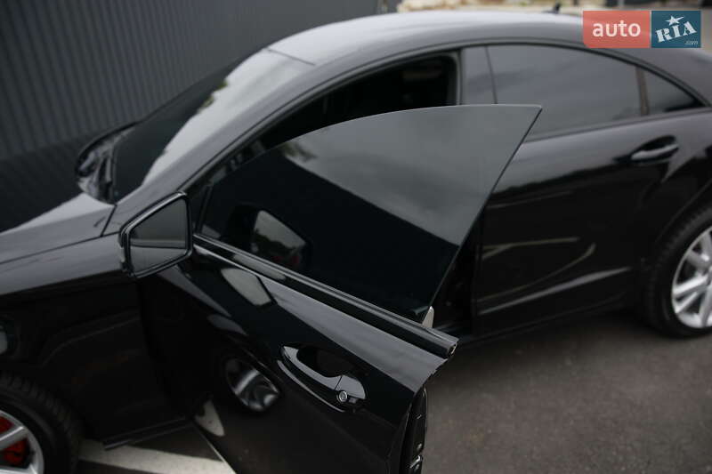 Седан Mercedes-Benz CLS-Class 2011 в Житомирі