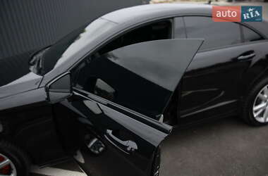 Седан Mercedes-Benz CLS-Class 2011 в 