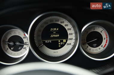 Седан Mercedes-Benz CLS-Class 2011 в 