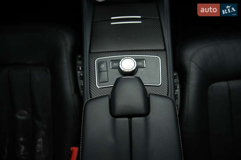 Седан Mercedes-Benz CLS-Class 2011 в Житомирі